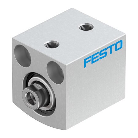 Festo Short-Stroke Cylinder ADVC-16-10-I-P ADVC-16-10-I-P